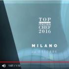 Top Italian Chef Teaser 2016